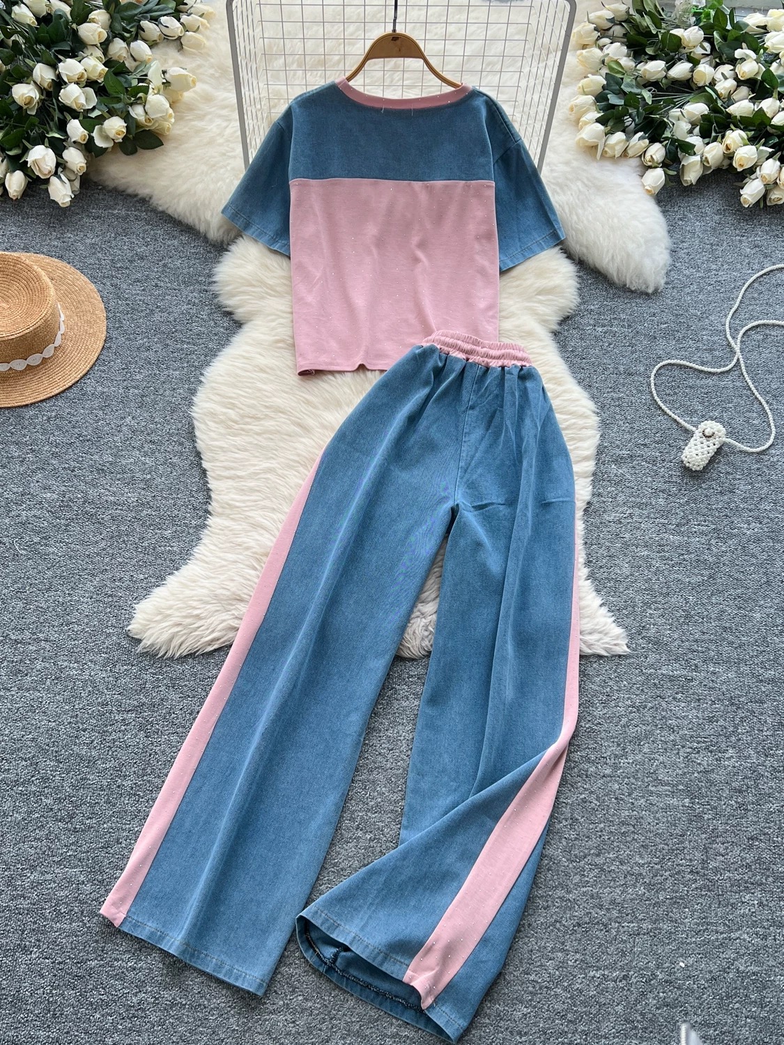 Wilderness baddie set DTP163 images